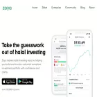 zoya.finance
