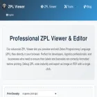 zplpreview.com