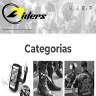 zriders.com.co
