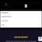 zscapegames.com