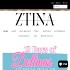 ztinaboutique.com