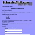 zukunftsmail.com