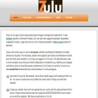 zuluru.org
