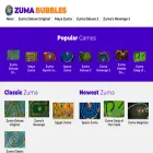 zumabubbles.com