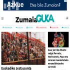 zumaiaguka.eus