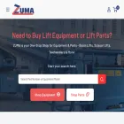 zumasales.com
