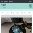 zumbuhllab.unibas.ch