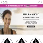 zunabrands.com