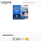 zunigame.com