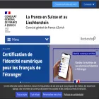 zurich.consulfrance.org