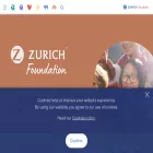 zurich.foundation