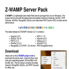 zwamp.sourceforge.net
