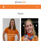 zwemkroniek.com