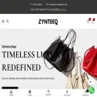 zynteeq.myshopify.com