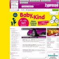zypresse.com