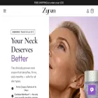 zyrenofficial.com