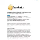 basket.js
