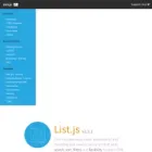 List.js