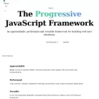 Vue.js