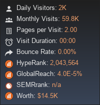 money-increase.com widget